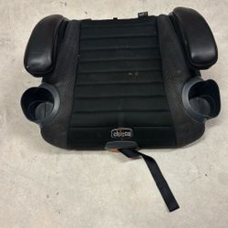 2 Booster Seats for Kids