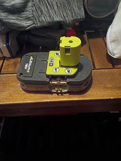 Lithium+18v