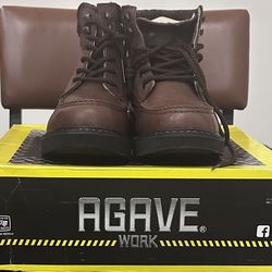 Agave Work