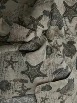 Queen Size Quilt With Shams