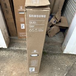 Samsung TVs