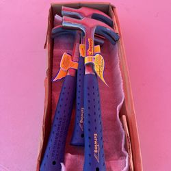 New hammer Estwing 24oz