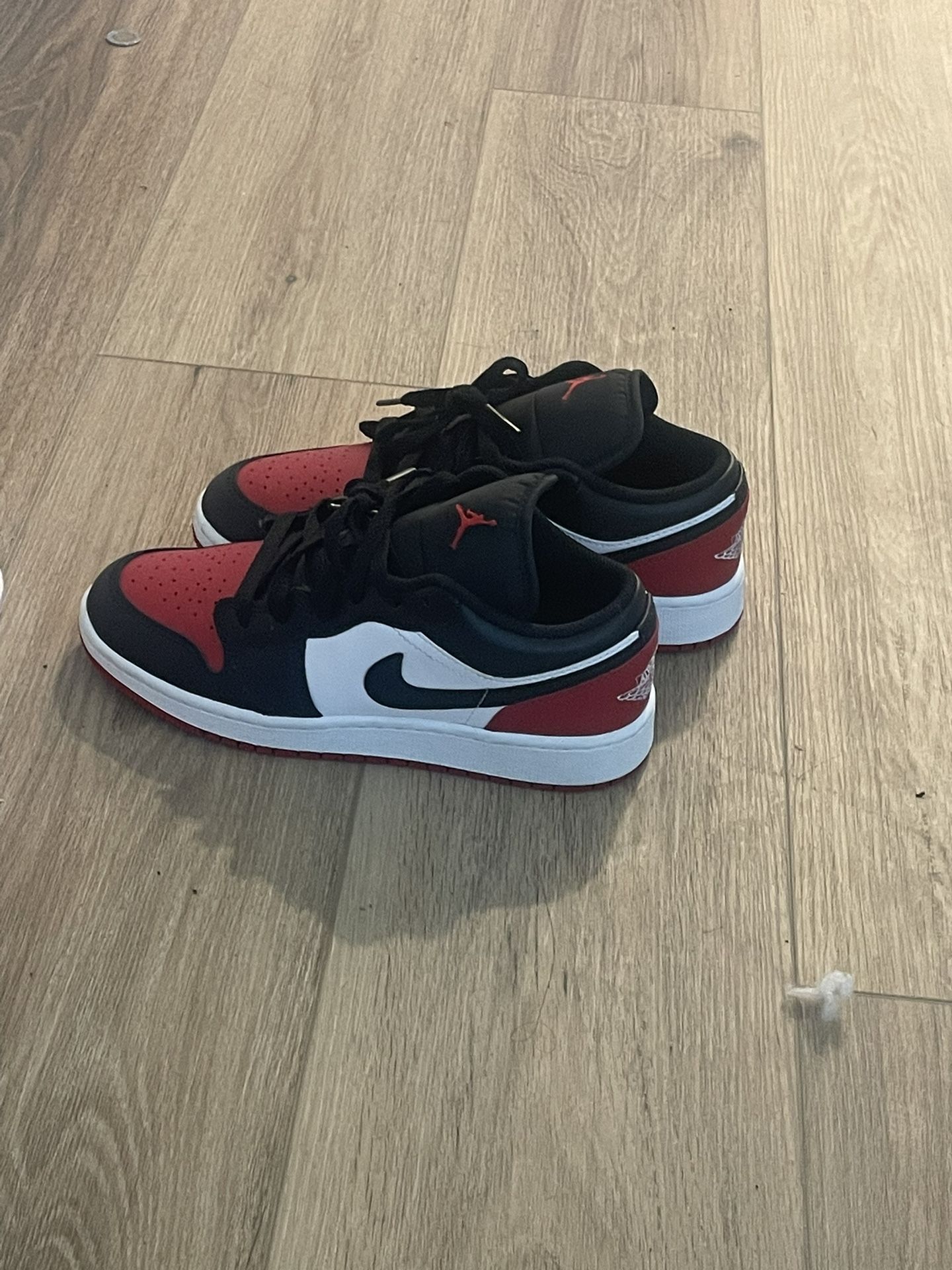 Nike/jordans 1’s