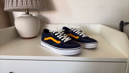 Vans Rowley