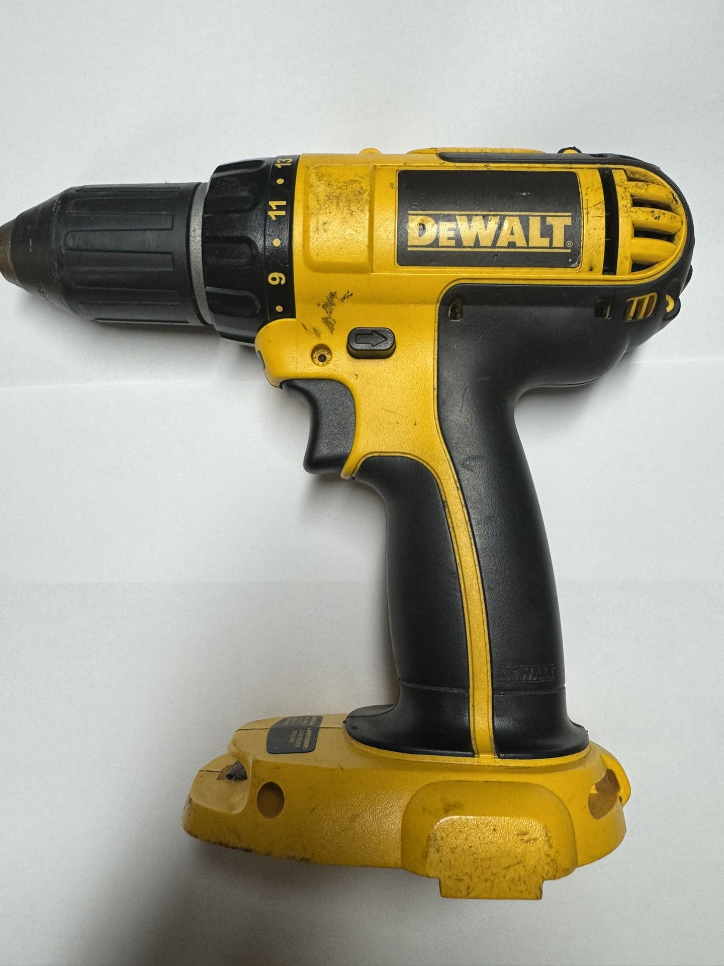 Dewalt Cordless Drill DC730 14.4v