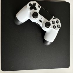 PS4