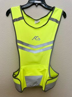 Women’s Running Vest Small