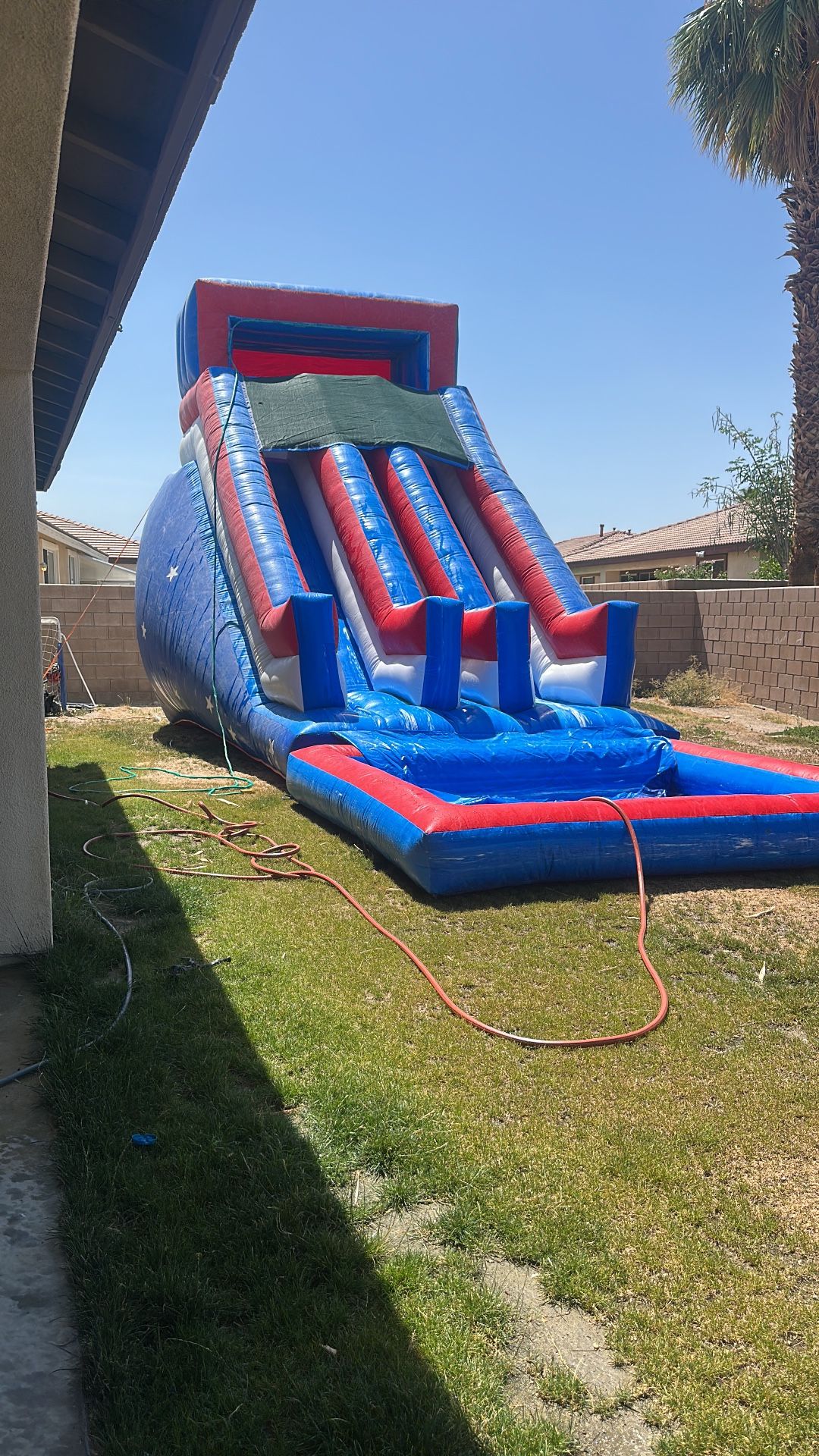 Waterslides For Sale