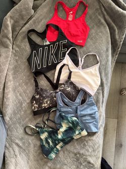 Workout tops