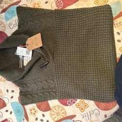 weatherproof  military olive XL