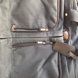 Travel Bag