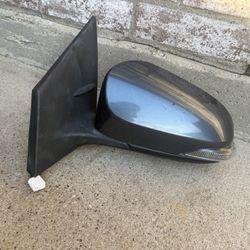 Parts Toyota Corola 2017 Espejo 