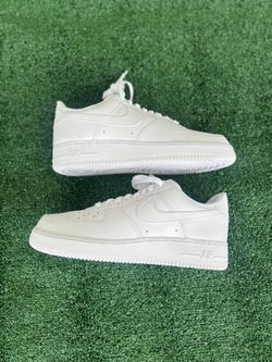 Air Force 1 White 