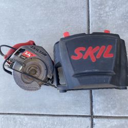 Skil Saw $30 OBO
