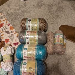 Bonnie Craft Cord Bundle