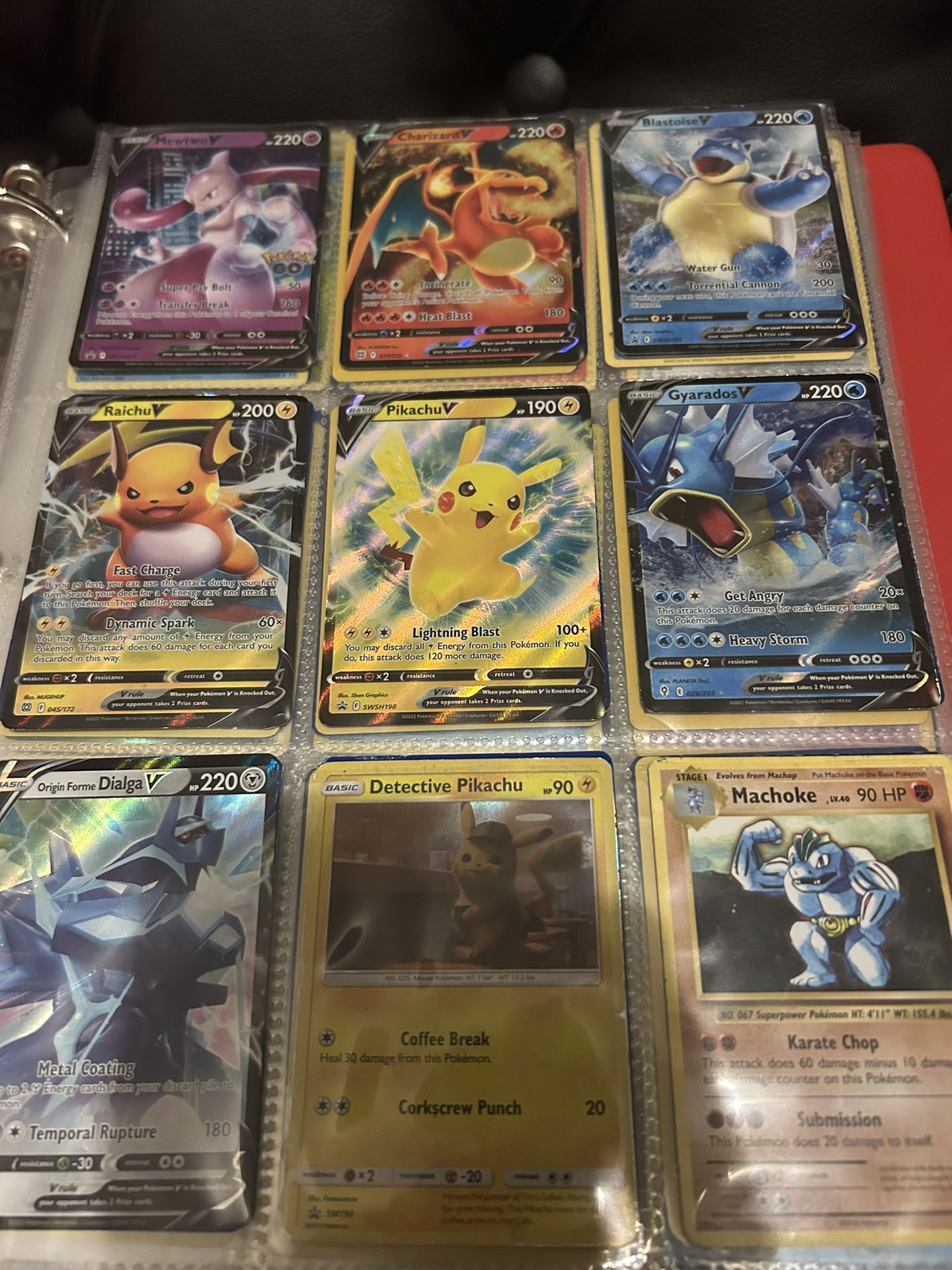 Pokémon Cards