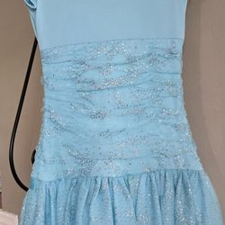 Girls Dress Size 8