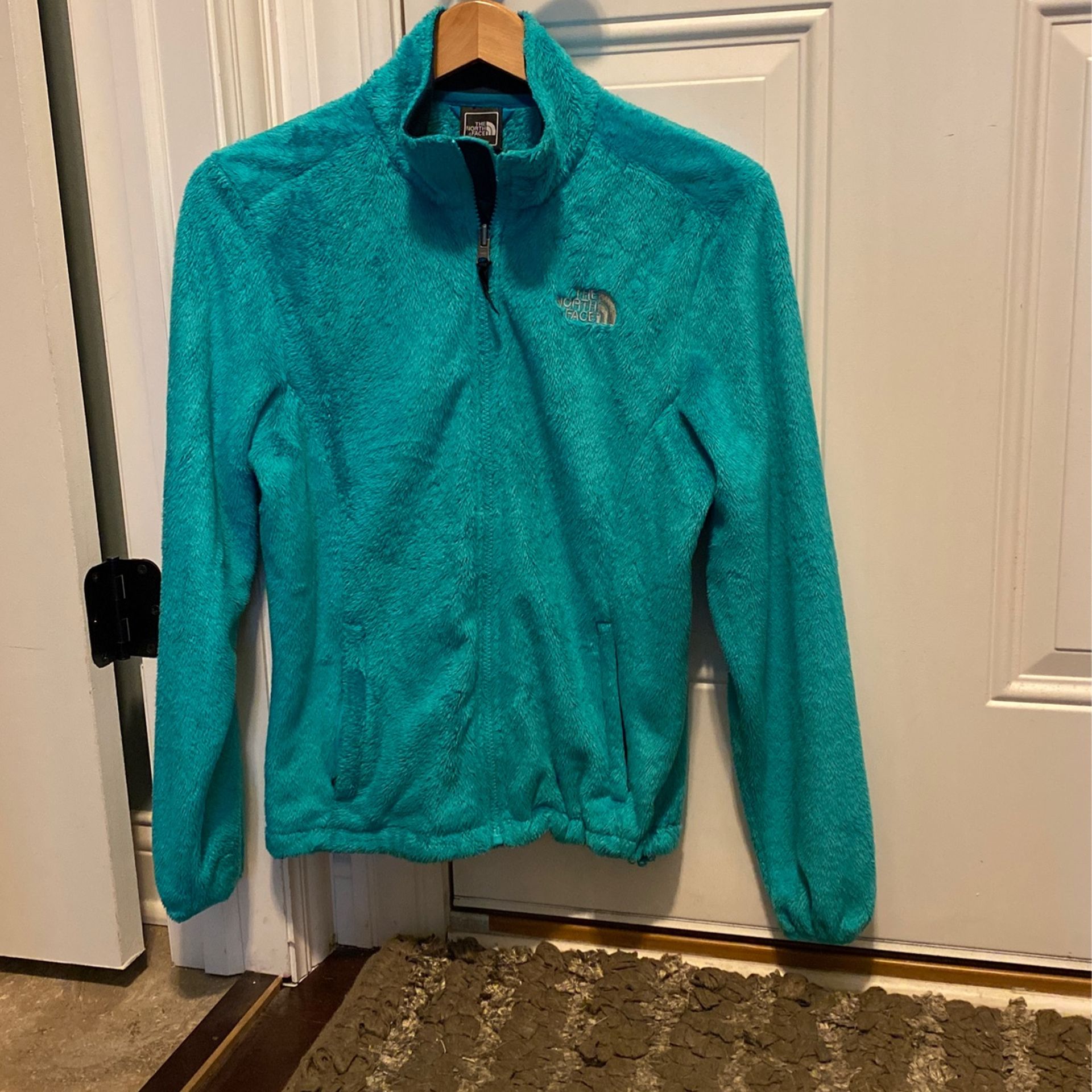 Women’s North Face Osito jacket