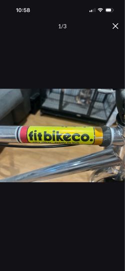 BIKE