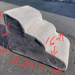 Dog Cat Step Stairs 