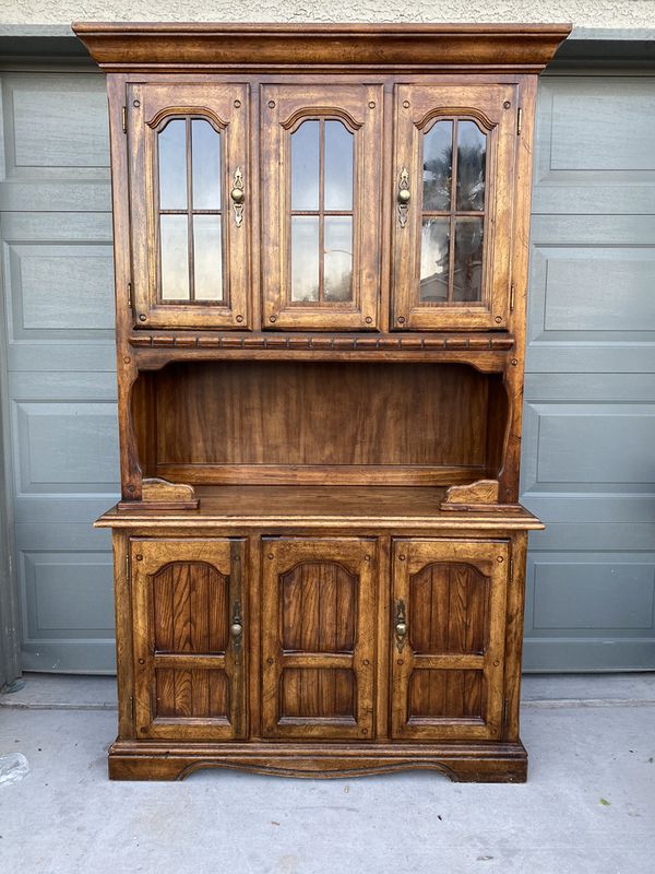 China cabinet for Sale in North Las Vegas, NV - OfferUp