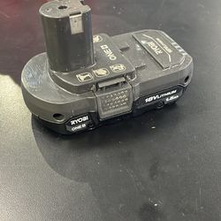 Ryobi Battery Pbp002 