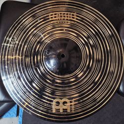 Meinl Cymbals 16 inch Classics Custom Dark Crash Cymbal