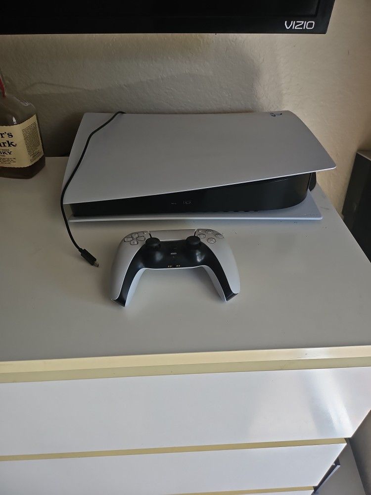 Ps5
