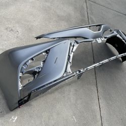 2023 Toyota Camry Bumper Used Oem 