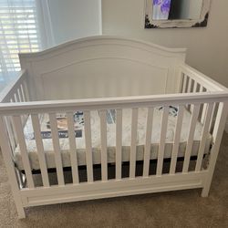 Baby Crib