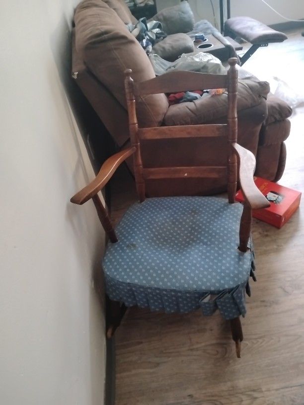 Rocking Chair