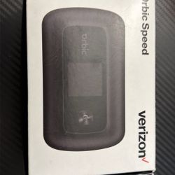 Verizon orbic