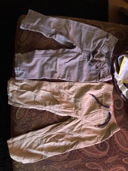 Pants 18 months and 2 t