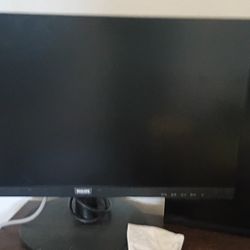 Philips Monitor 24 Inch 