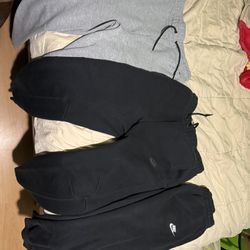 Nike Pants / Fleece 