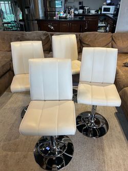 Bar stools