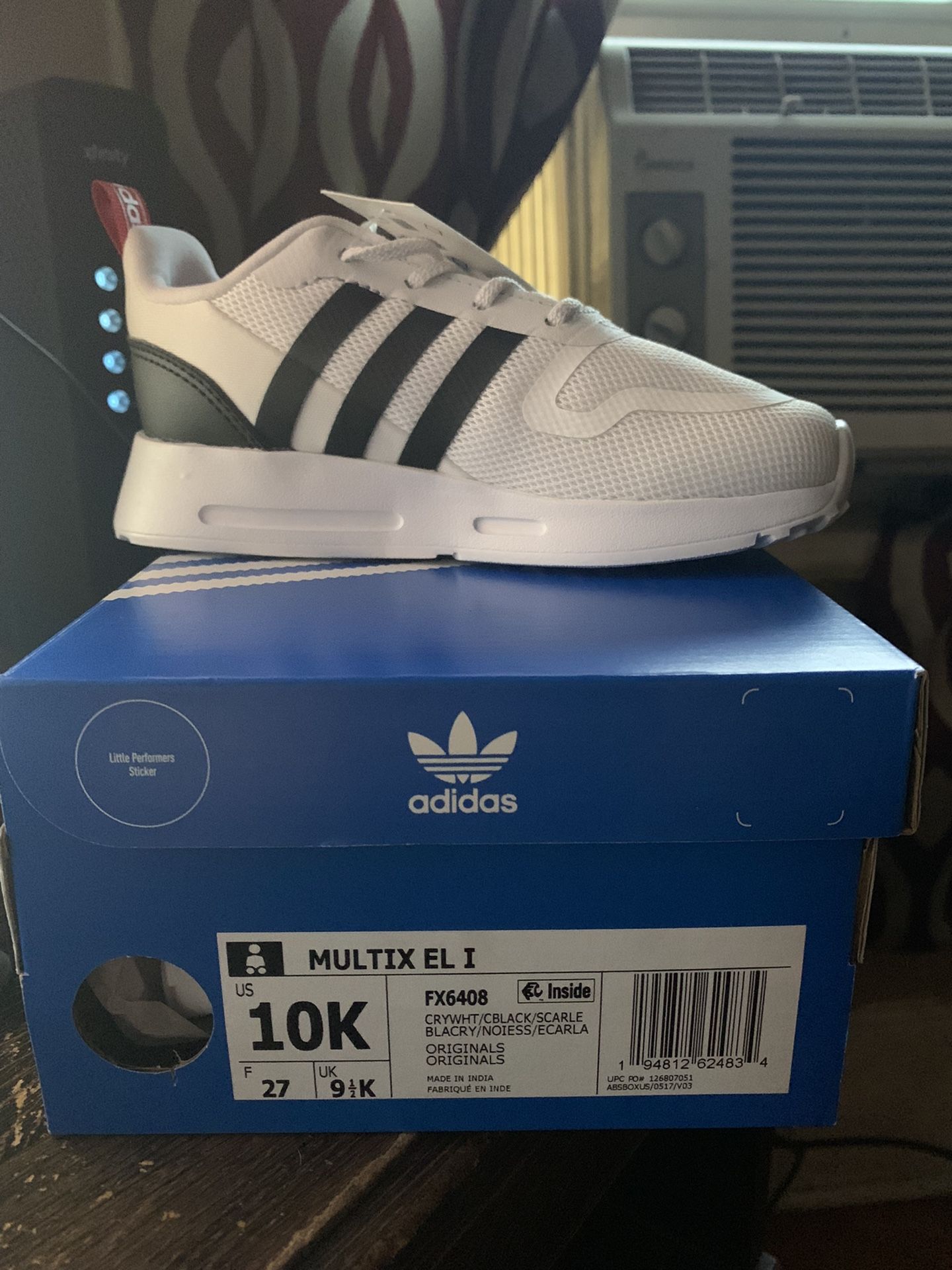 Size 10 Kids
