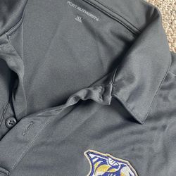 Men’s Preds Polo XL