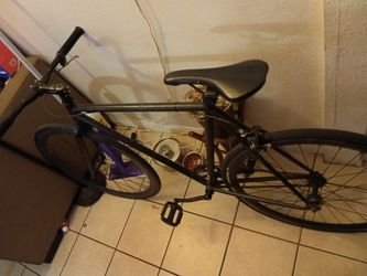 Bike for sale