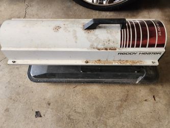 Reddy Heater ( Best Offer)