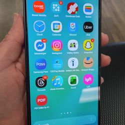 Android Cell Phone A16
