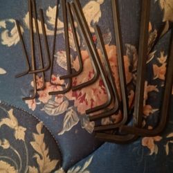 Craftsman Allen Wrench