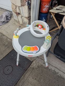 Skip Hop Activity Center