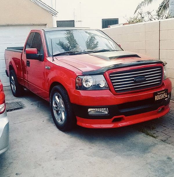 2004 Ford F150 4.6 v8 automatic for Sale in Cudahy, CA