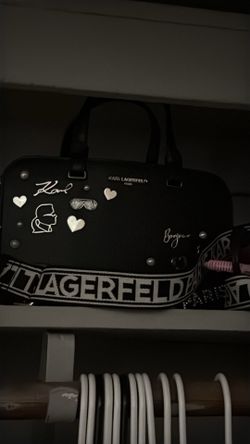 Karl Lagerfeld Paris