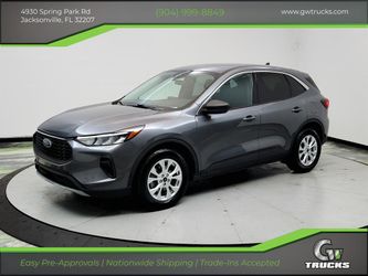 2023 Ford Escape