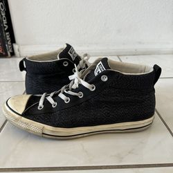 Converse Chuck Taylor All Star Street Mid Size 11 Men’s