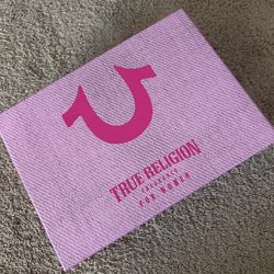 True religion always true femme floral women perfume