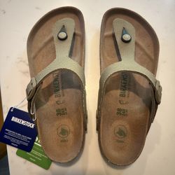 Brand New Birkenstock 