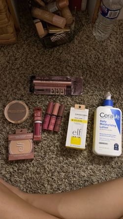 makeup/ skincare